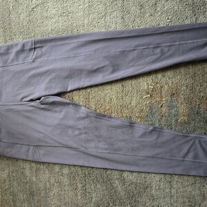 Victoria's Secret Gray Leggings Smooth Fabric